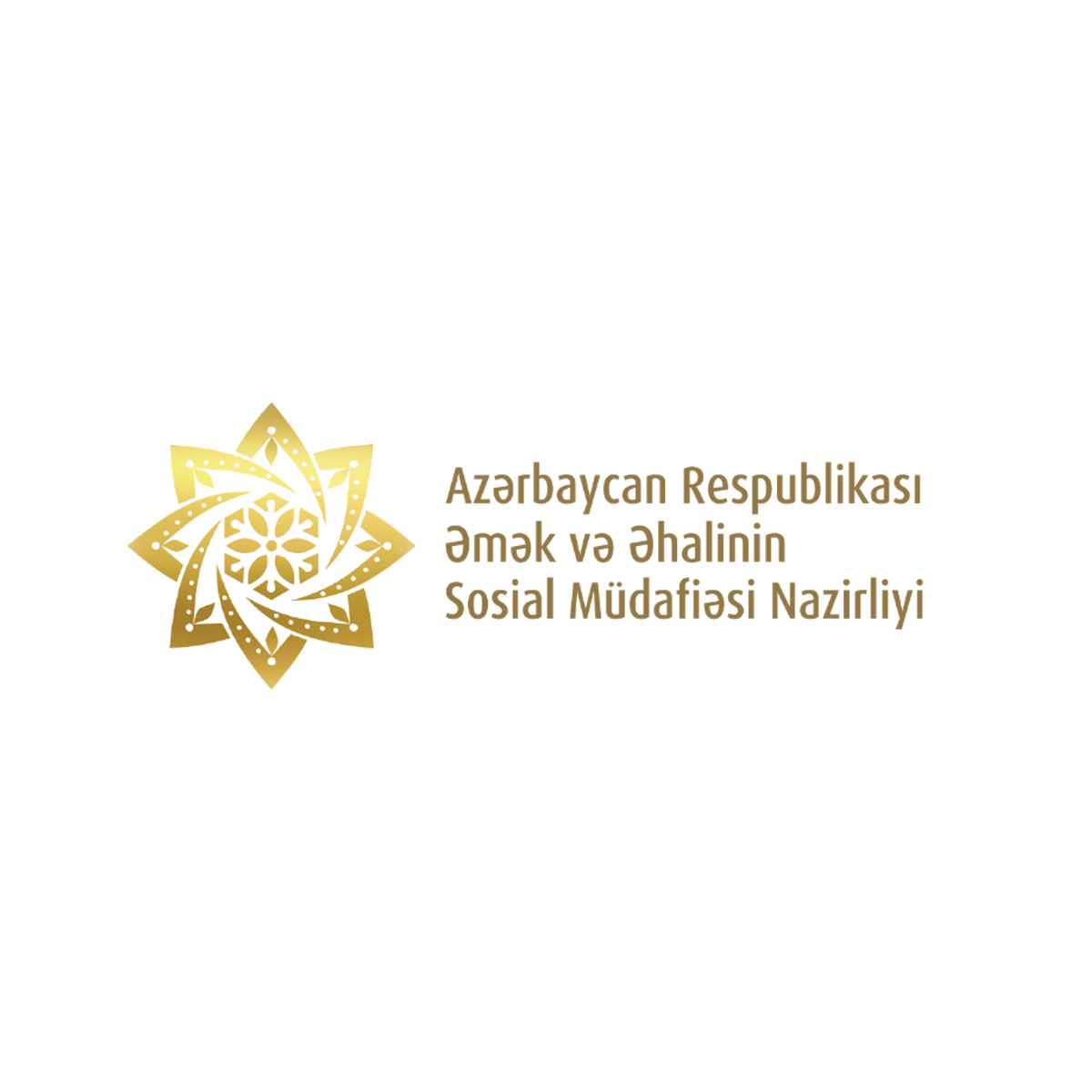 Министерство труда и социальной защиты населения Азербайджанской Республики